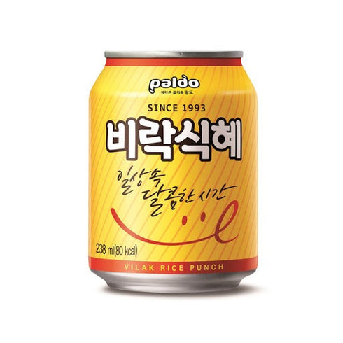 ビラック・シッケ(缶)238ml(12*6)